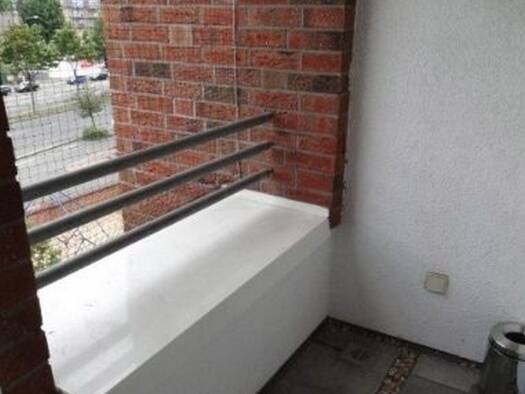 Wohnung zur Miete 700 € 2 Zimmer 32 m² frei ab sofort Mülheim Köln 51063
