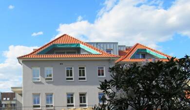 Wohnung zur Miete 1.026 € 2 Zimmer 85,5 m² Cloppenburg Cloppenburg 49661
