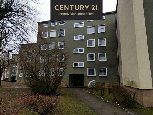 Wohnung zum Kauf 95.000 € 3 Zimmer 65 m² 2. Geschoss frei ab sofort Schuhmannstr. 24 Lebenstedt Salzgitter 38226