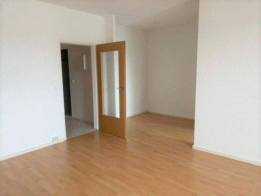 Wohnung zur Miete 330 € 2 Zimmer 55 m² 3. Geschoss Marie-Tilch-Straße 19 Hutholz Chemnitz 09123
