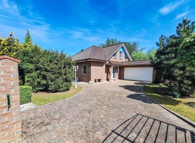 Einfamilienhaus zum Kauf 1.020.000 € 6 Zimmer 243 m² 1.976 m² Grundstück Ostseebad Boltenhagen Ostseebad Boltenhagen 23946