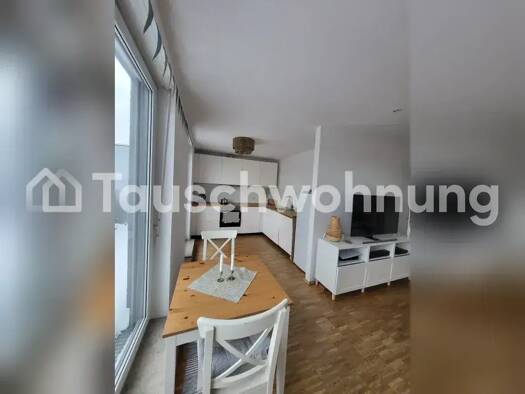 Wohnung zur Miete Tauschwohnung 1.735 € 3 Zimmer 79 m² Obergiesing München 81539