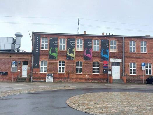 Bürofläche zur Miete provisionsfrei 901 € 5 Zimmer 91 m² Bürofläche Ströbitz Cottbus 03046