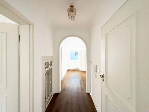 Wohnung zur Miete 1.290 € 3 Zimmer 77 m² Degerloch Stuttgart 70597