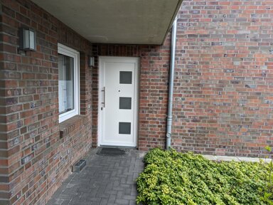 Terrassenwohnung zur Miete 825 € 3 Zimmer 75 m² EG frei ab sofort Hollenstedt Hollenstedt 21279