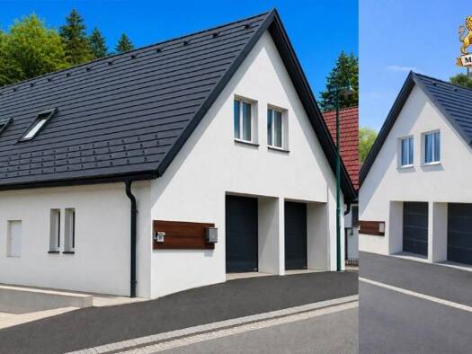 Einfamilienhaus zum Kauf 549.000 € 5 Zimmer 160 m² 390 m² Grundstück Lichtenau im Waldviertel 3522