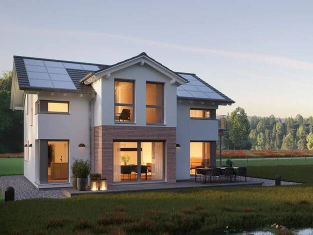 Haus zum Kauf provisionsfrei 689.000 € 4,5 Zimmer 169 m² 797 m² Grundstück Trailsdorf Hallerndorf 91352