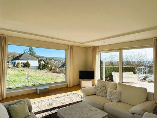 Mehrfamilienhaus zum Kauf 1.299.000 € 9 Zimmer 330 m² 1.037 m² Grundstück Güdingen Saarbrücken / Güdingen 66130