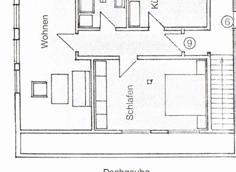 Wohnung zum Kauf provisionsfrei 219.000 € 2,5 Zimmer 55 m² frei ab sofort Neutrauchburg Isny im Allgäu 88316