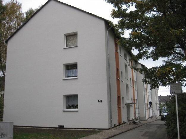 Wohnung zur Miete 509 € 3,5 Zimmer 61,4 m² 2. Geschoss frei ab 22.09.2026 Oberlinstraße 11 Ost Recklinghausen 45665