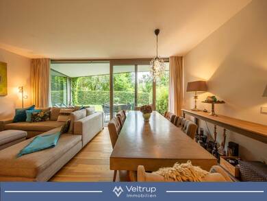 Wohnung zur Miete 1.495 € 2 Zimmer 78 m² frei ab 01.09.2025 Schondorf am Ammersee 86938