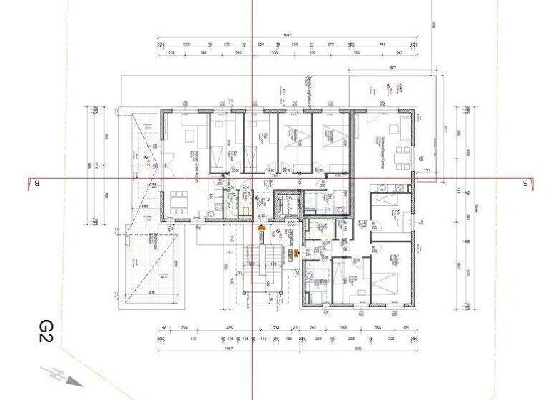 Penthouse zum Kauf - Erstbezug 1.009.897 € 9 Zimmer 188 m² 2. Geschoss Johann-Koller-Weg Liebenau Graz,07.Bez.:Liebenau 8041