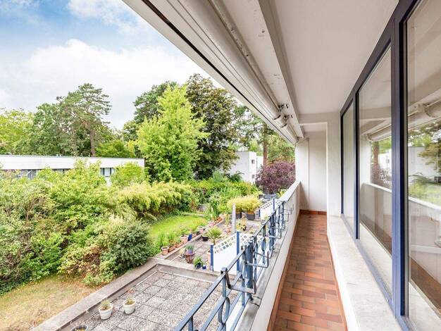 Wohnung zum Kauf 399.000 € 3 Zimmer 91 m² 2. Geschoss Schmargendorf Berlin 14199