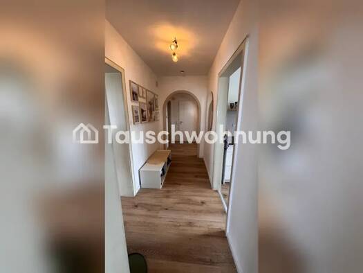Wohnung zur Miete Tauschwohnung 990 € 3 Zimmer 80 m² Feuerbach Feuerbach 70469