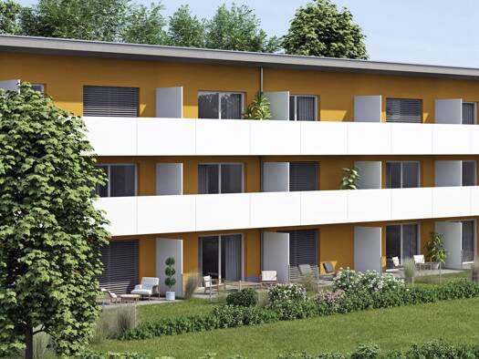 Wohnung zum Kauf - Erstbezug 299.000 € 3 Zimmer 68 m² frei ab sofort Straßwalchen 5204