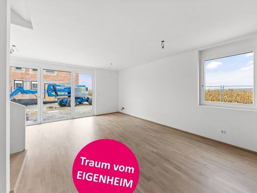 Doppelhaushälfte zum Kauf - Erstbezug 459.000 € 4 Zimmer 99,9 m² Waldstraße St. Pölten 3100