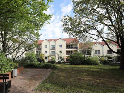 Wohnung zur Miete nur mit Wohnberechtigungsschein 390 € 3 Zimmer 77,6 m² 2. Geschoss frei ab 13.02.2026 Neubrandenburger Str. 8 Westhagen Wolfsburg 38444