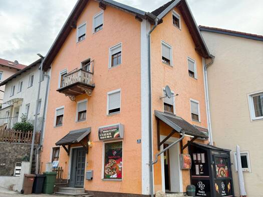 Haus zur Miete 1.150 € 4,5 Zimmer 145 m² frei ab sofort Altmannstein Altmannstein 93336