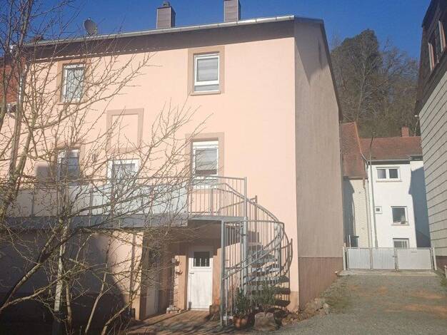 Einfamilienhaus zum Kauf provisionsfrei 365.000 € 6 Zimmer 114 m² 464 m² Grundstück Erfenbach Kaiserslautern Erfenbach 67659