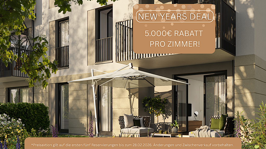 Fertig- und Musterhäuser zum Kauf Mortonstraße 25-27 Milbertshofen-Am Hart München 80937