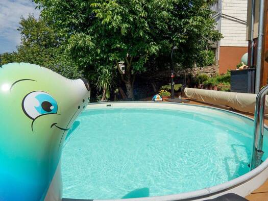 Einfamilienhaus zum Kauf 315.000 € 6 Zimmer 130 m² 1.700 m² Grundstück Kyllburg 54655