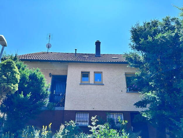 Einfamilienhaus zum Kauf provisionsfrei 349.000 € 6 Zimmer 160 m² 700 m² Grundstück Kürnbach 75057