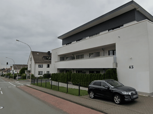 Studio zur Miete 590 € 2 Zimmer 42 m² Geschoss -1/2 frei ab 11.09.2026 Kernstadt Paderborn 33098