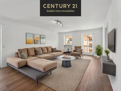 Wohnung zum Kauf 150.000 € 1 Zimmer 47,5 m² 2. Geschoss Garching Garching an der Alz 84518