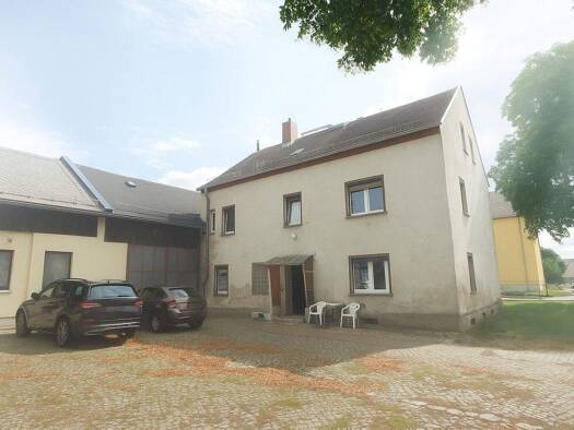 Haus zum Kauf 239.000 € 6 Zimmer 158 m² 1.748 m² Grundstück Ottendorf-Okrilla 01458