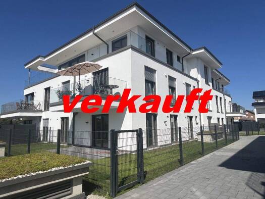 Wohnung zum Kauf provisionsfrei 449.900 € 3,5 Zimmer 99,6 m² EG Elser Kirchstraße 8 Elsen Paderborn 33106