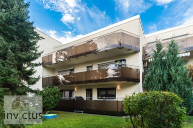 Wohnung zum Kauf 419.000 € 3 Zimmer 94 m² frei ab sofort Böckingen - Nord Heilbronn 74080