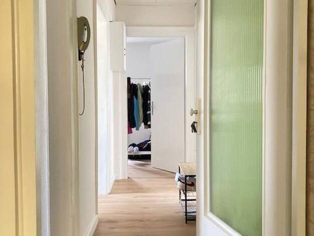 Wohnung zur Miete 990 € 3,5 Zimmer 75 m² 1. Geschoss Hedelfingen Stuttgart 70329