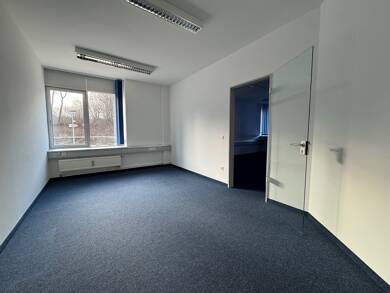 Bürofläche zur Miete 330 € 1 Zimmer 17 m² Bürofläche Adelsried Adelsried 86477