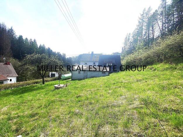 Einfamilienhaus zum Kauf 230.000 € 6 Zimmer 200 m² 1.745 m² Grundstück Wilhelmsthal 96352