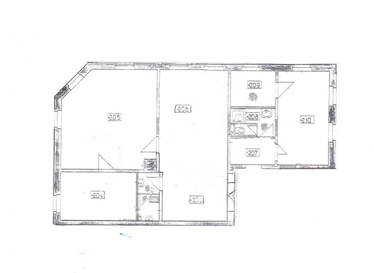 Praxisfläche zum Kauf als Kapitalanlage geeignet 64.000 € 4 Zimmer 102 m² teilbar ab 50 m² Stollberg Stollberg/Erzgebirge 09366