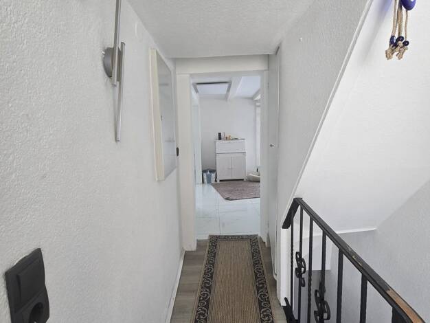 Doppelhaushälfte zum Kauf 296.000 € 4,5 Zimmer 100 m² 250 m² Grundstück Langestraße 7 Zizenhausen Stockach 78333