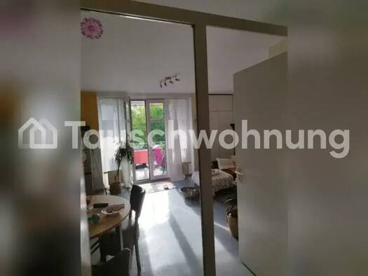 Wohnung zur Miete nur mit Wohnberechtigungsschein Tauschwohnung 355 € 2 Zimmer 58 m² 2. Geschoss Widdersdorf Köln 50859