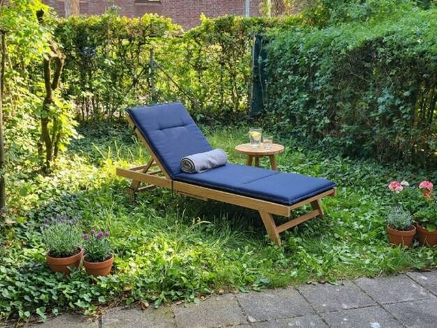 Wohnung zur Miete 870 € 2 Zimmer 65 m² EG frei ab 01.10.2026 Korntal Korntal-Münchingen 70825