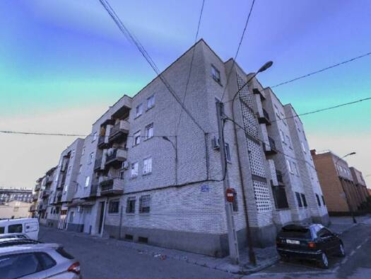 Garage zum Kauf 11 m² Cl Hermanos Rius Zunon 3 Tarancón 16400