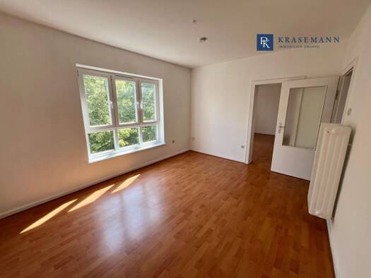 Wohnung zur Miete 600 € 3 Zimmer 60 m² 3. Geschoss frei ab sofort Rothenfelder Str. 41 Innenstadt Wolfsburg 38440