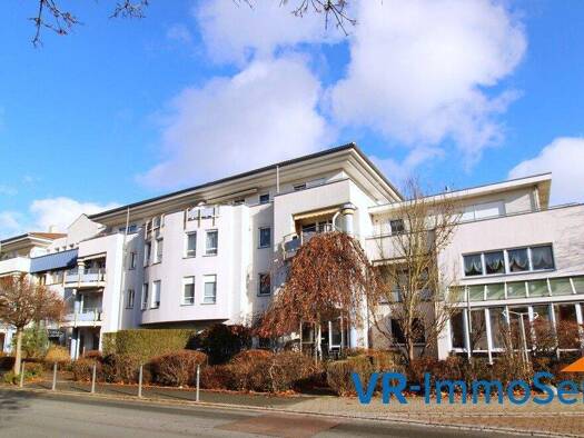 Wohnung zum Kauf 109.000 € 2 Zimmer 40 m² Schwand Schwanstetten 90596