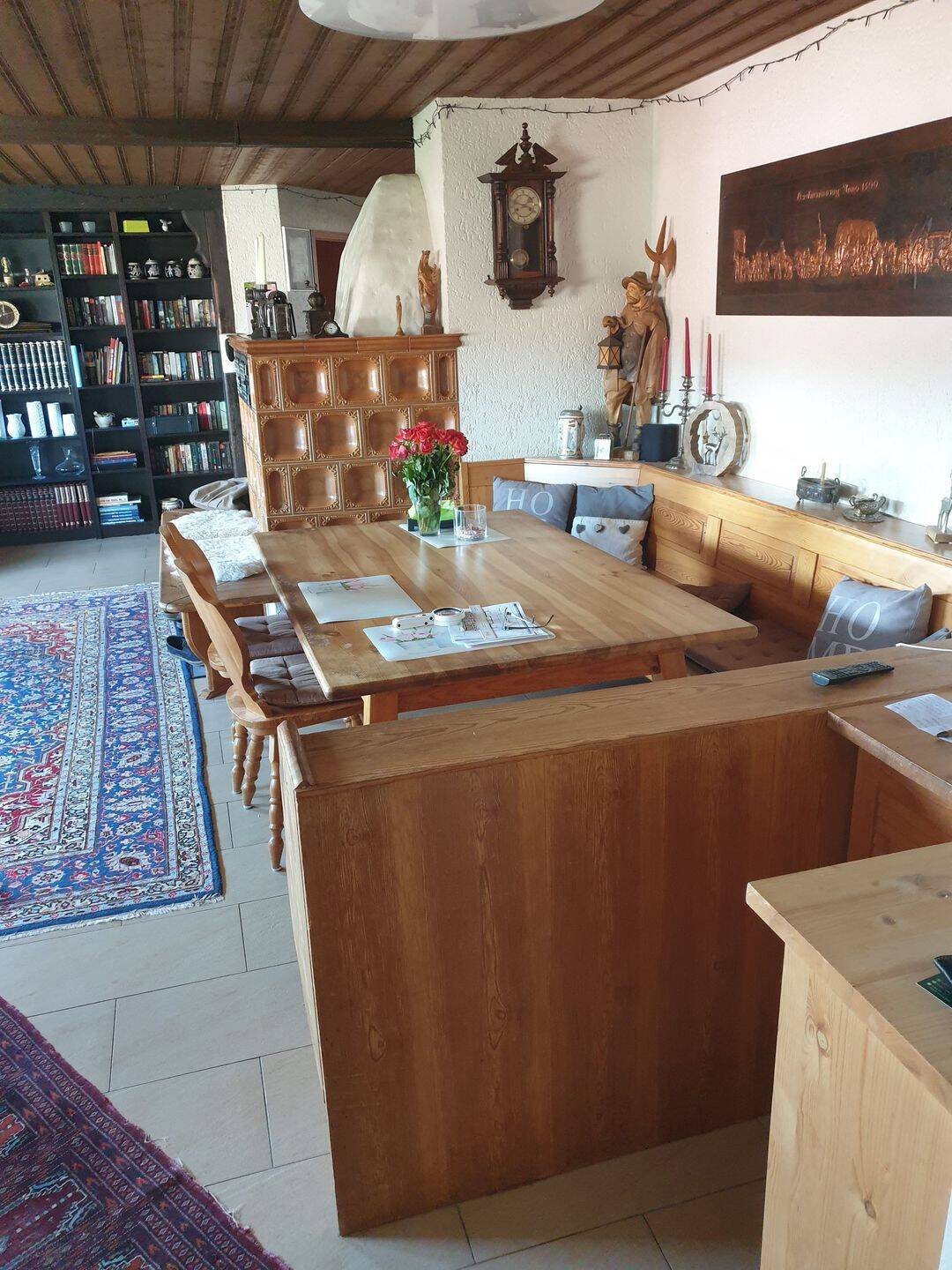 Immobilie in Wendelstein - Gemütliche 3 Z Wohnung in Wendelstein Gsl - Bild 0