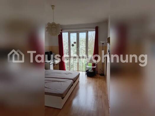 Wohnung zur Miete Tauschwohnung 1.230 € 3 Zimmer 80 m² 2. Geschoss Niendorf Hamburg 20249