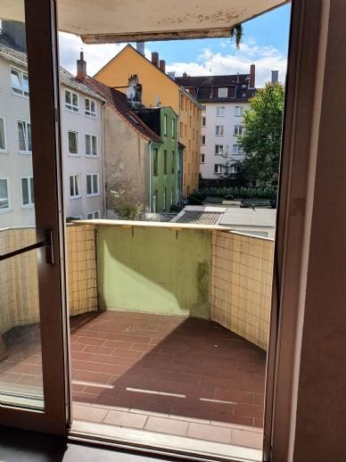 Wohnung zur Miete 430 € 1 Zimmer 40,1 m²<br/>Wohnfläche 4.<br/>Geschoss ab sofort<br/>Verfügbarkeit Wilstorfer Straße 54 Harburg Hamburg 21073