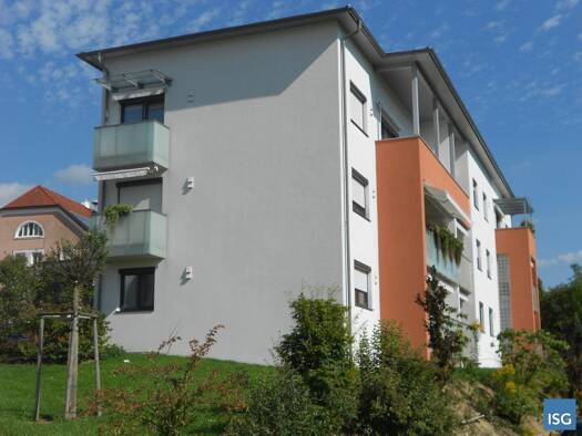 Wohnung zur Miete 477 € 3 Zimmer frei ab sofort Am Berg 1 Diersbach 4776