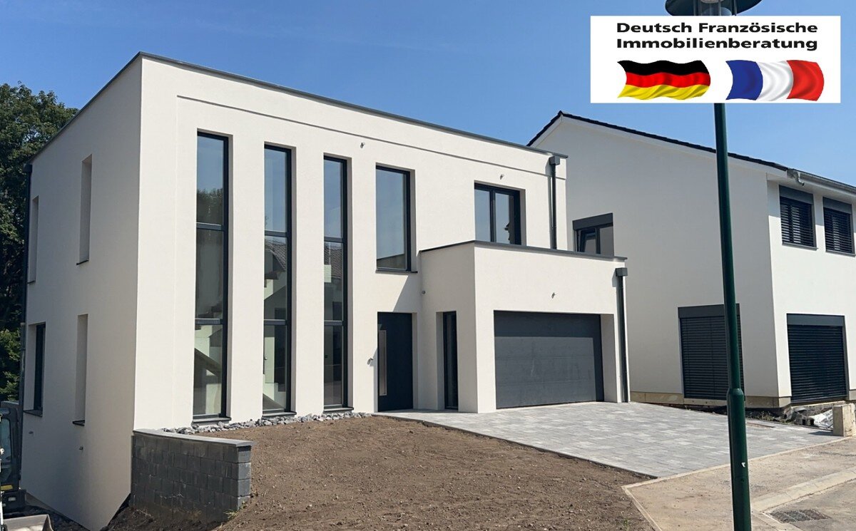 Einfamilienhaus zum Kauf 330.000 € 4 Zimmer 165 m²<br/>Wohnfläche 503 m²<br/>Grundstück Oeting 57600