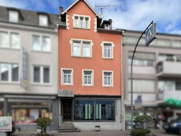 Wohnung zum Kauf 384.800 € 4 Zimmer 101 m² Saarburg 54439