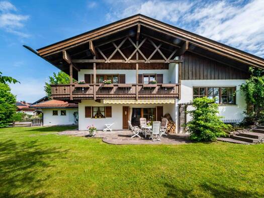 Einfamilienhaus zum Kauf 2.290.000 € 7 Zimmer 254 m² 1.224 m² Grundstück Schaftlach Waakirchen 83666