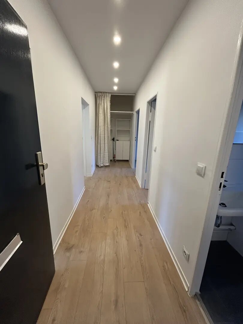 Wohnung zur Miete 700 € 3 Zimmer 65 m²<br/>Wohnfläche ab sofort<br/>Verfügbarkeit Suderoder Straße Britz Berlin 12347