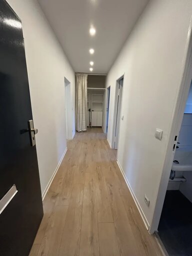 Wohnung zur Miete 700 € 3 Zimmer 65 m² frei ab sofort Suderoder Straße Britz Berlin 12347